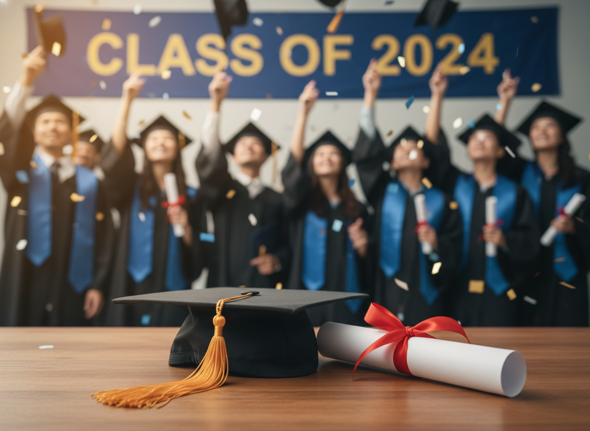 Graduaciones