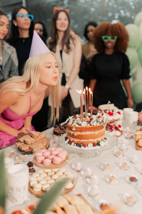 Cumpleaños