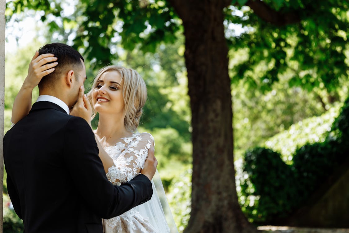 Boda Clásica Marfil